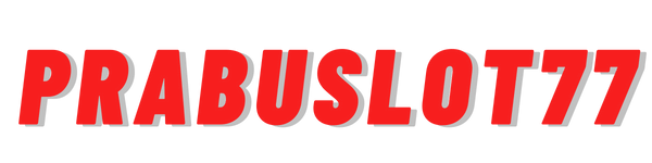 Logo Situs Prabuslot77